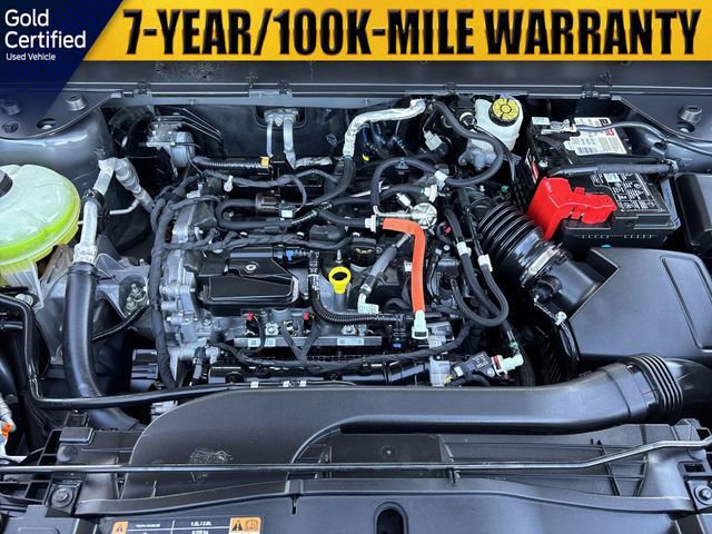 Certified 2023 Ford Bronco Sport Big Bend w/ Convenience Package image 33