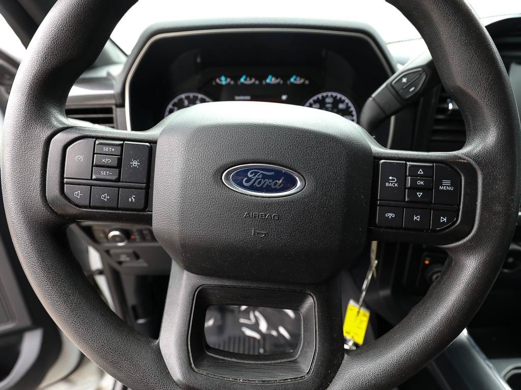 Certified 2023 Ford F150 XL w/ STX Appearance Package AWD/4WD image 16