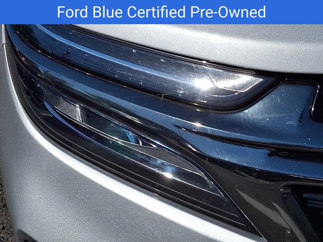 Used 2022 Chevrolet Equinox RS AWD/4WD image 9