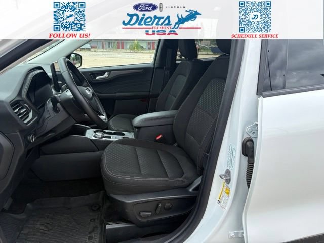 Certified 2024 Ford Escape Active w/ Tech Pack #2 AWD/4WD image 17