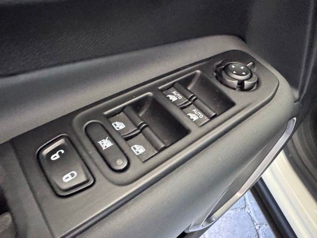 Used 2022 Jeep Renegade Sport AWD/4WD image 11