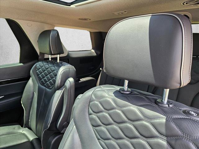 Used 2021 Hyundai Palisade Limited AWD/4WD image 21