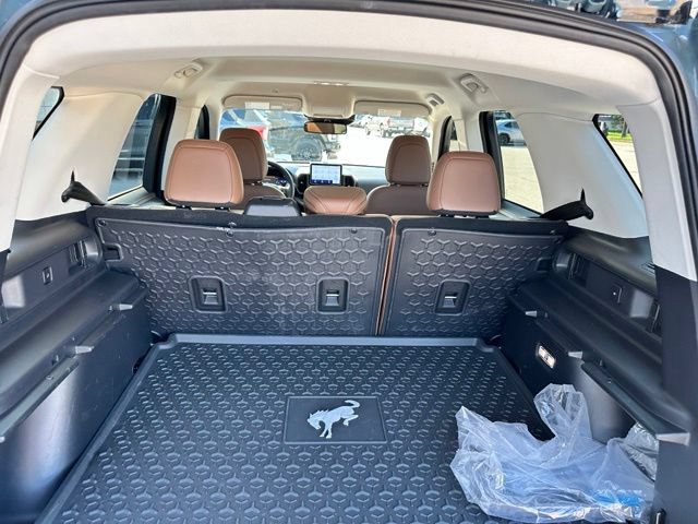 Certified 2022 Ford Bronco Sport Outer Banks w/ Tech Package AWD/4WD image 18