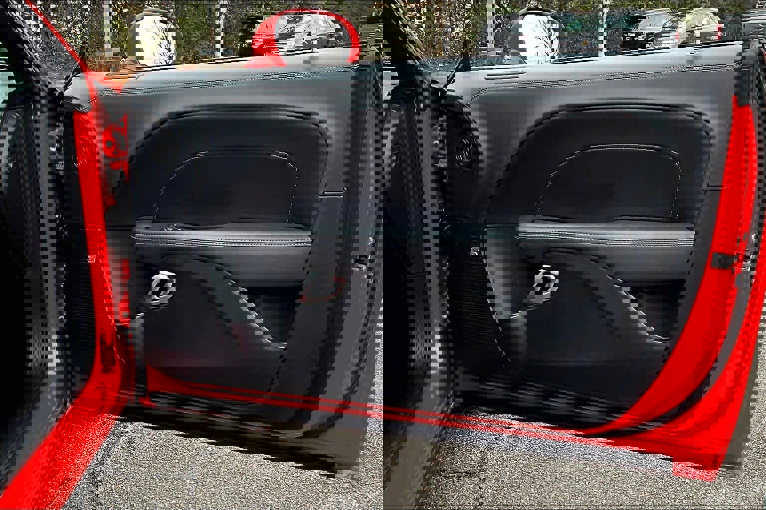 Used 2023 Dodge Challenger GT w/ Plus Package image 19