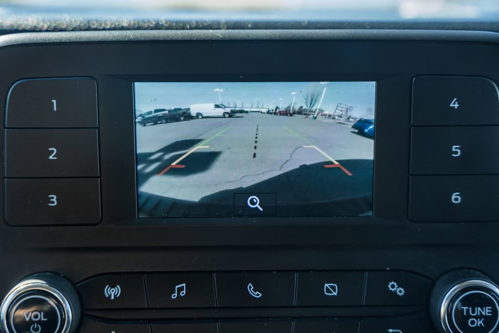 Certified 2024 Ford Transit 250 Low Roof w/ Exterior Upgrade Package image 41