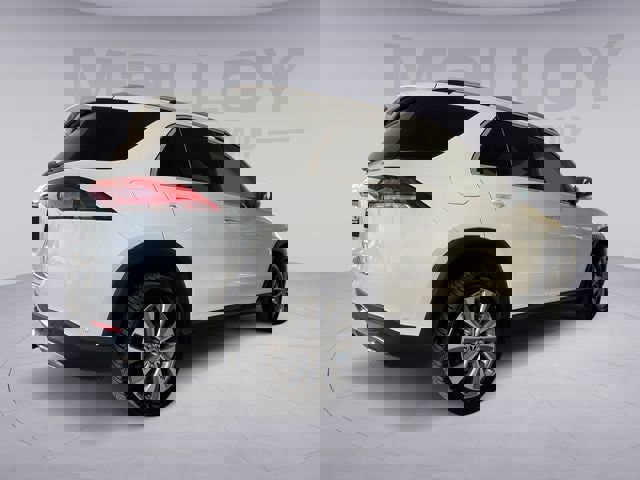 Used 2021 Mercedes-Benz GLE 350 4MATIC image 5