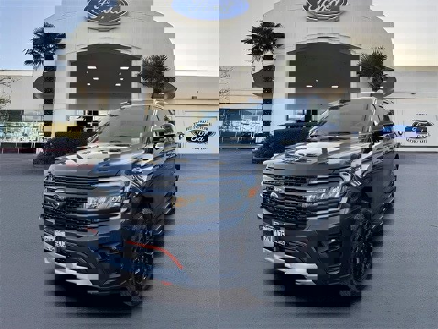 Certified 2024 Ford Expedition Timberline image 2