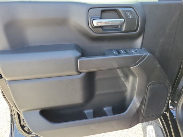 Used 2024 Chevrolet Silverado 1500 Custom Trail Boss image 15