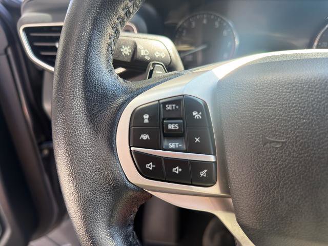 Certified 2021 Ford Explorer Limited w/ Hybrid Equipment Group 310A image 23