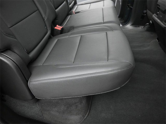 Used 2025 Chevrolet Silverado 1500 LT Trail Boss w/ LT Trail Boss Premium Package image 46