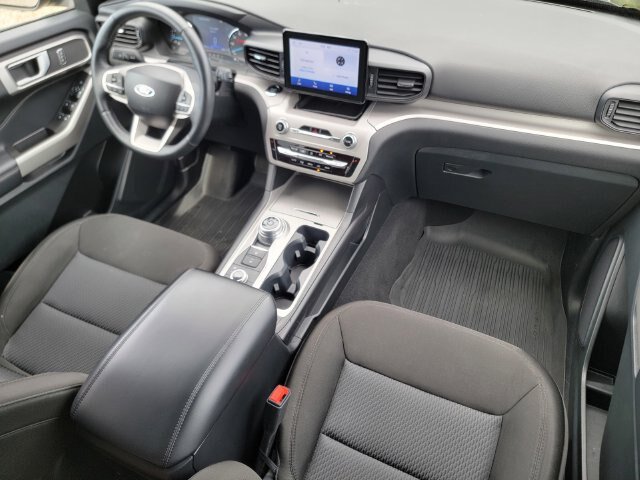 Certified 2023 Ford Explorer XLT AWD/4WD image 40