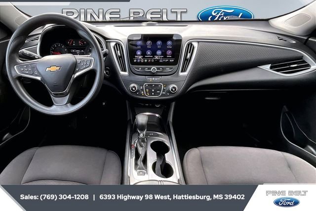 Used 2023 Chevrolet Malibu LT image 13