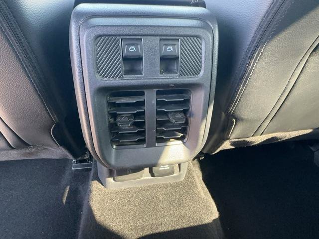 Certified 2025 Ford Bronco Outer Banks AWD/4WD image 11