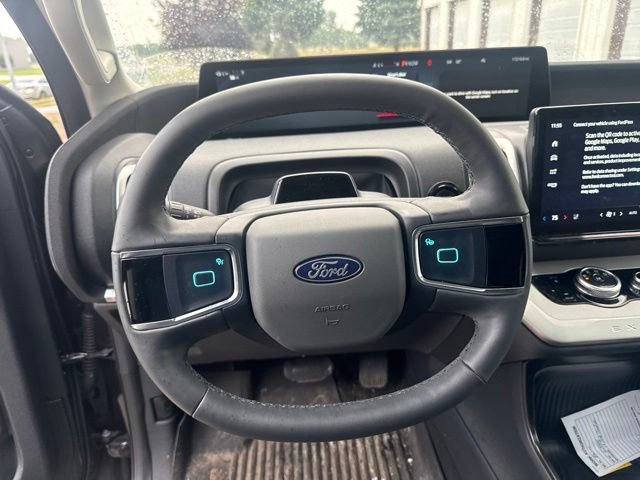 Certified 2025 Ford Expedition Max Active AWD/4WD image 15