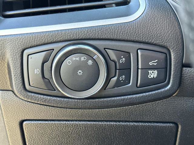 Certified 2023 Ford Edge ST-Line image 29