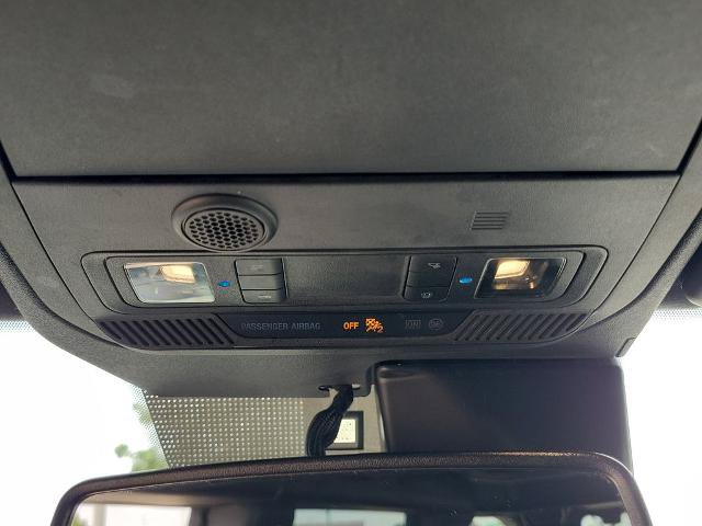 Certified 2023 Ford Bronco Outer Banks AWD/4WD image 25