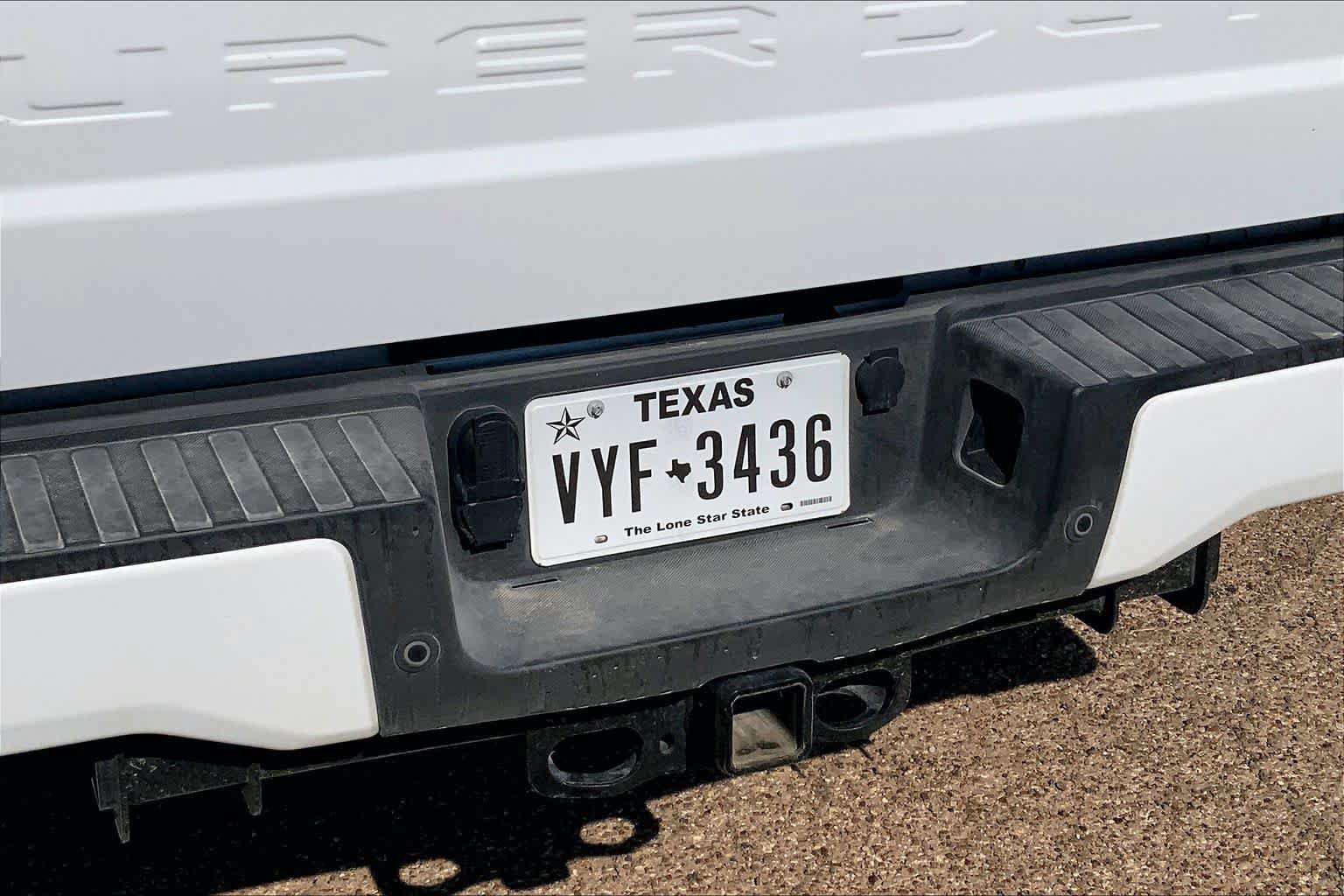 Certified 2024 Ford F350 XL w/ STX Appearance Package AWD/4WD image 31