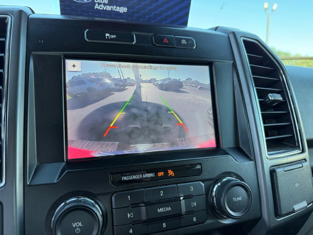 Certified 2019 Ford F150 XLT w/ Equipment Group 302A Luxury AWD/4WD image 20