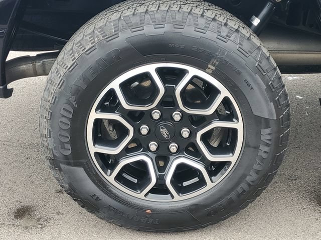 Certified 2023 Ford F150 XLT w/ Equipment Group 302A High AWD/4WD image 5