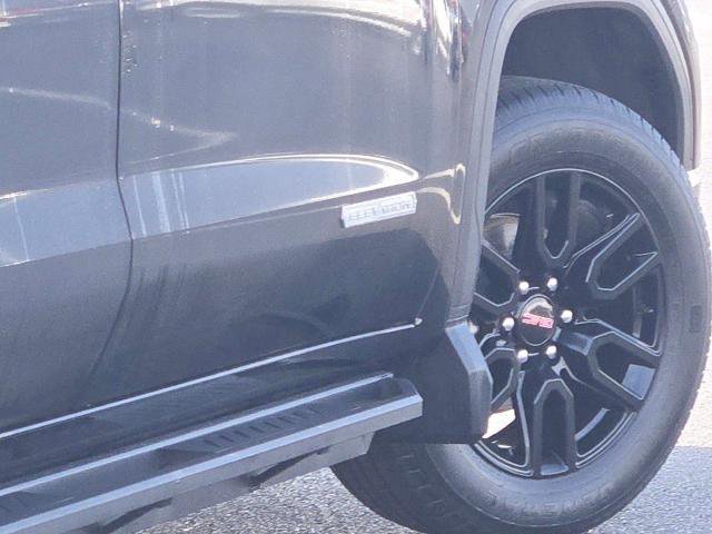 Used 2023 GMC Sierra 1500 Elevation w/ LPO, GMC Protection Package image 12