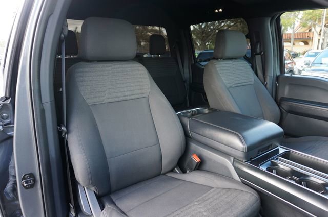 Certified 2023 Ford F150 XL w/ STX Appearance Package image 7