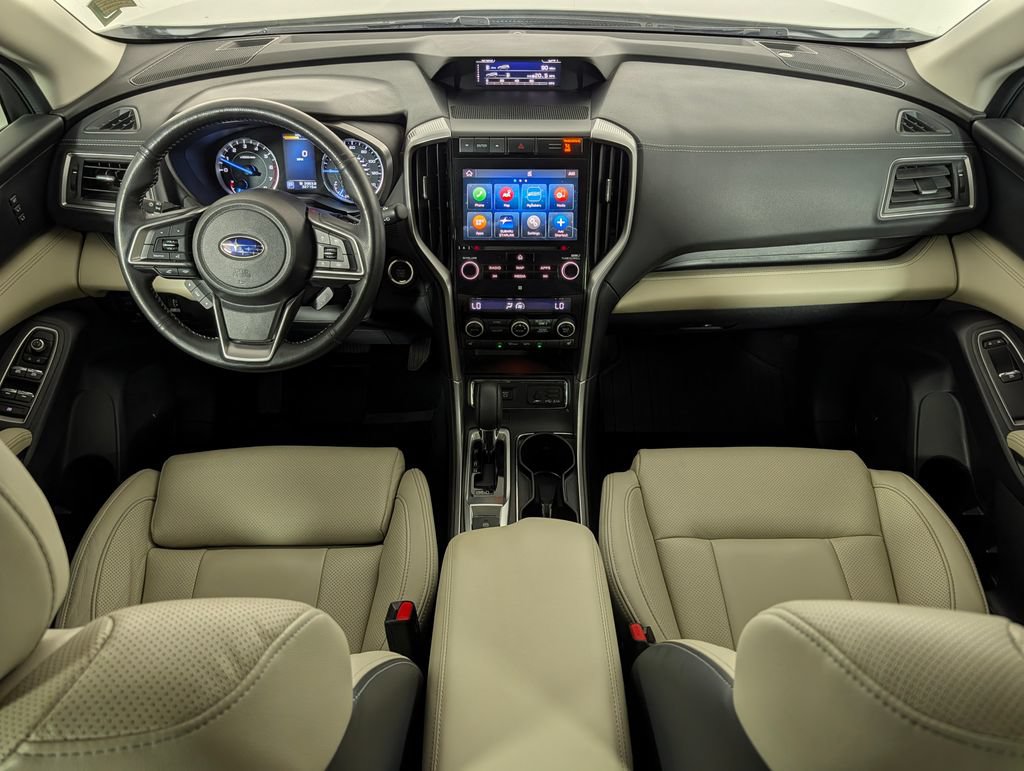 Used 2022 Subaru Ascent Limited w/ Technology Package AWD/4WD image 13
