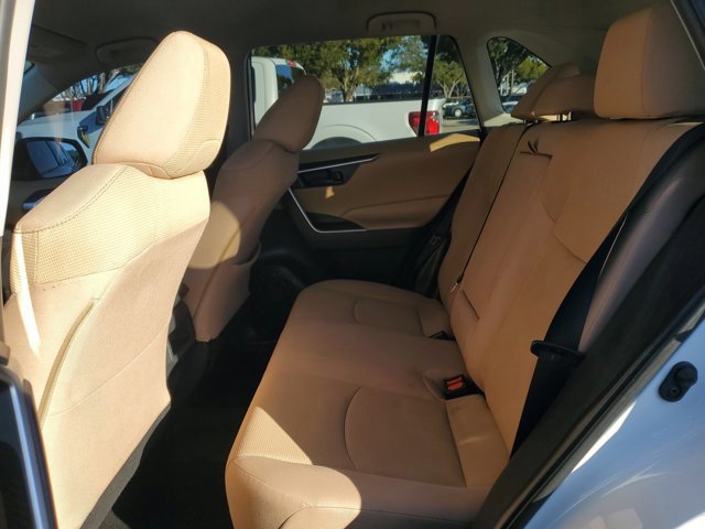 Used 2019 Toyota RAV4 LE w/ Phone Cable & Charge Package image 8