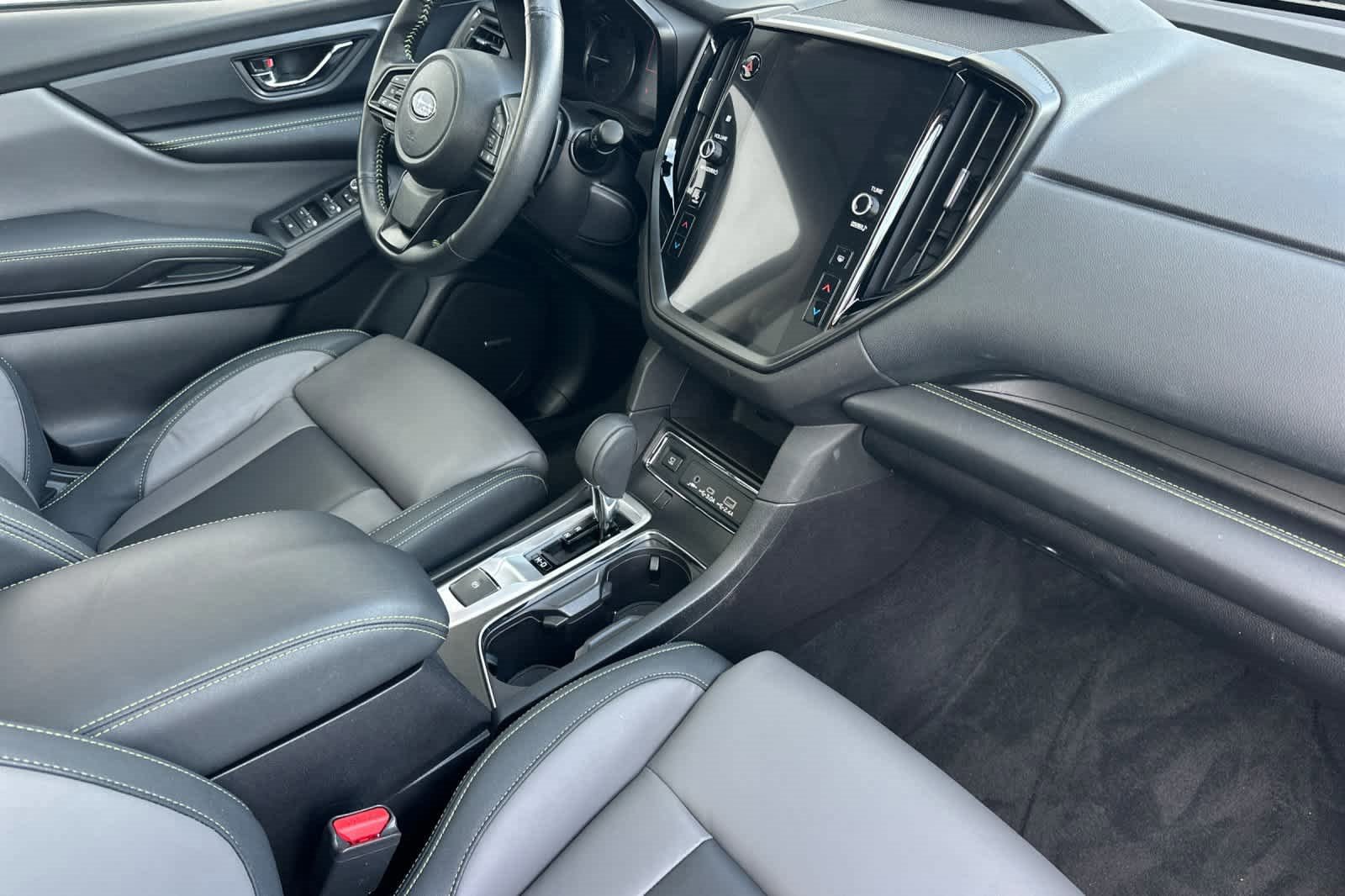 Used 2023 Subaru Ascent Onyx Edition Limited image 18