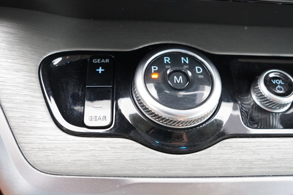 Certified 2025 Ford Expedition Max Platinum AWD/4WD image 35