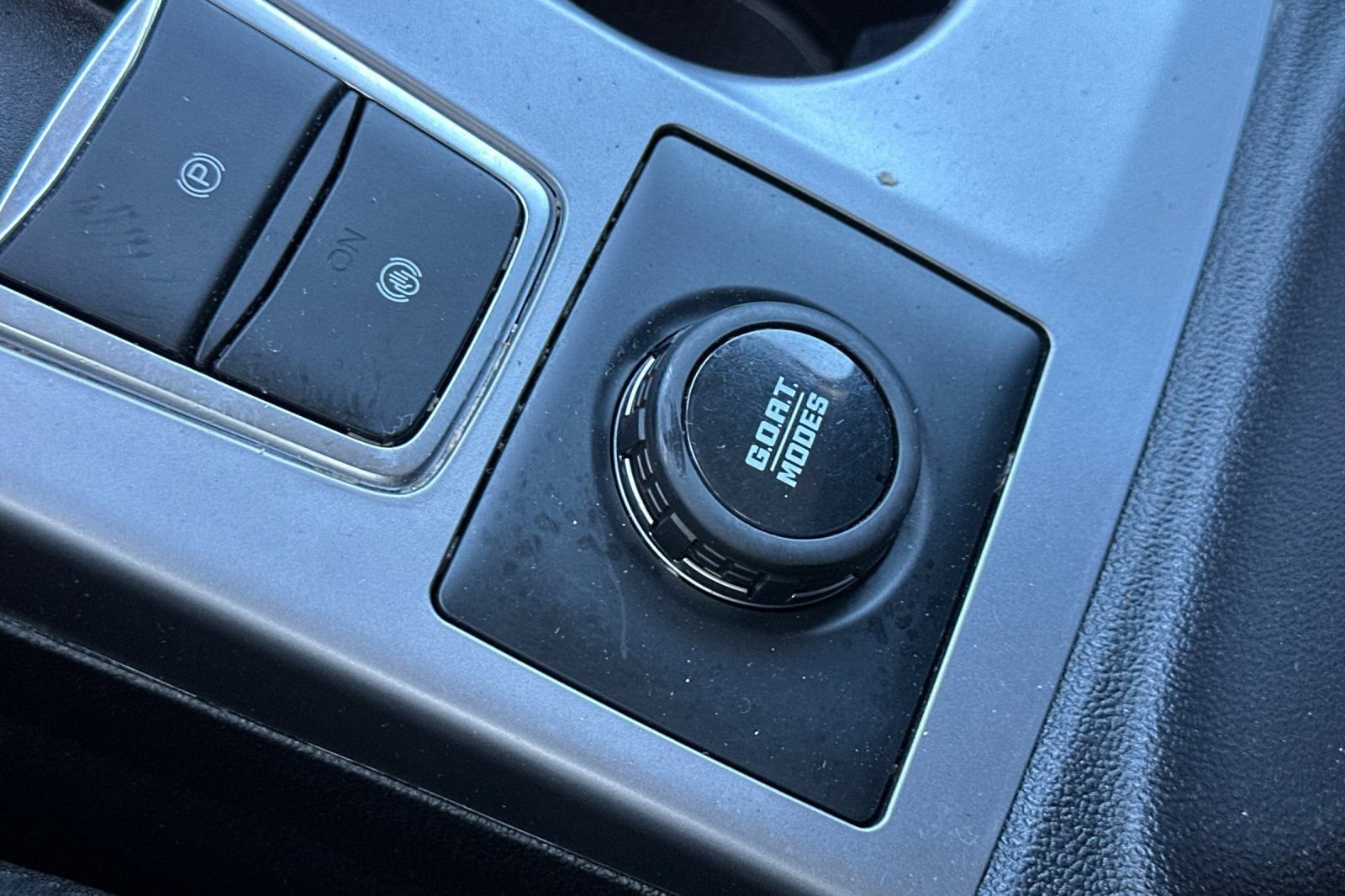 Certified 2024 Ford Bronco Sport Big Bend w/ Convenience Package image 32