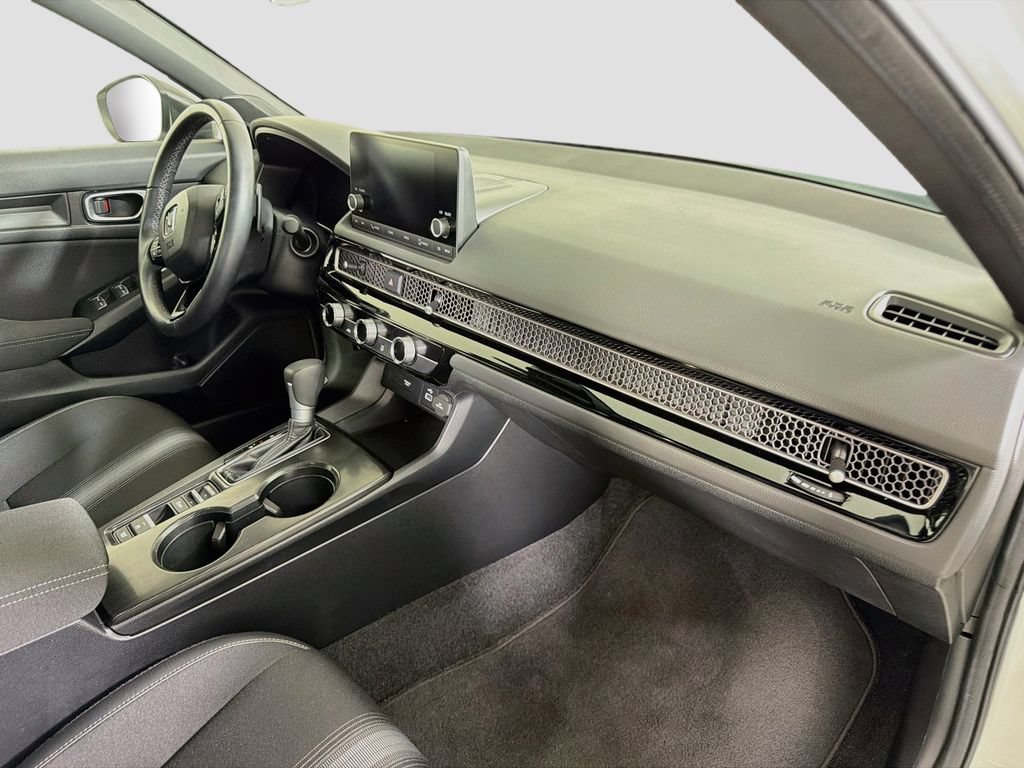 Used 2024 Honda Civic Sport image 28