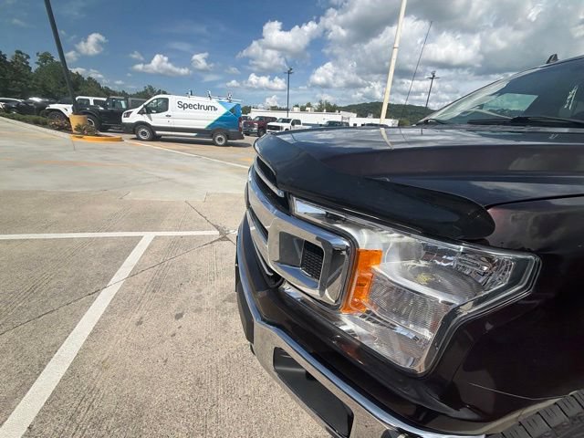 Certified 2019 Ford F150 4x4 SuperCrew image 47