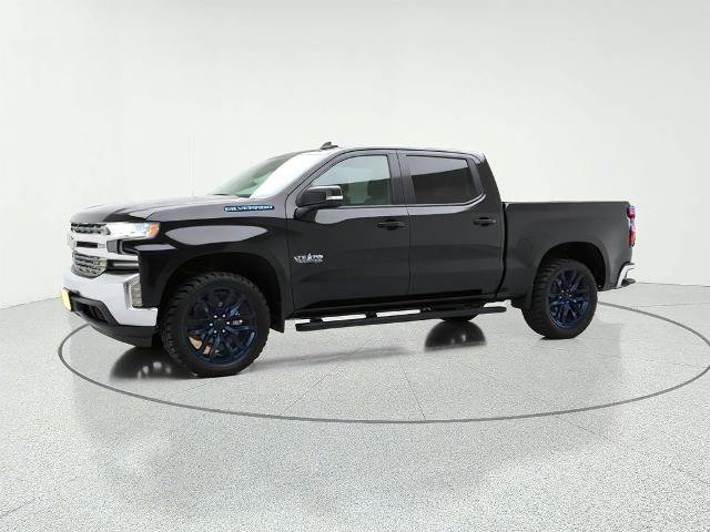 Used 2020 Chevrolet Silverado 1500 LT w/ Texas Edition RWD image 4