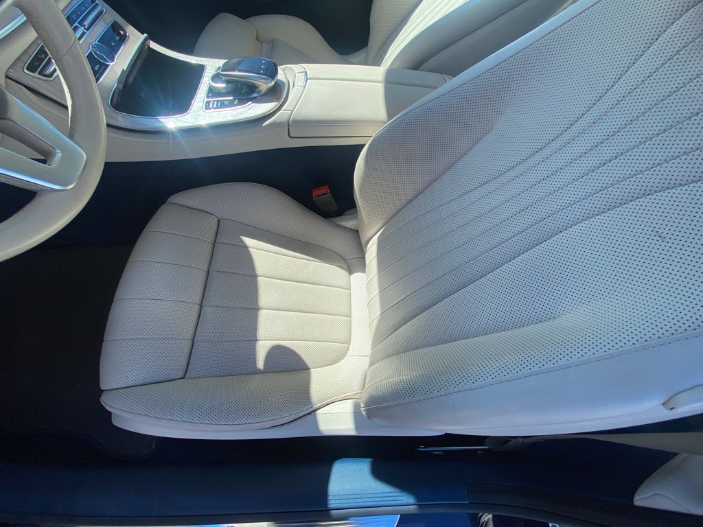 Used 2019 Mercedes-Benz E 450 4MATIC Coupe image 23