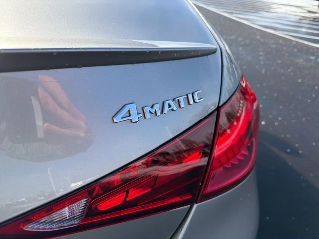 Used 2022 Mercedes-Benz C 300 C 300 image 10