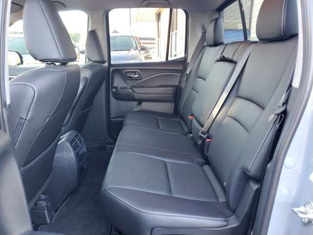 Used 2022 Honda Ridgeline RTL-E image 11