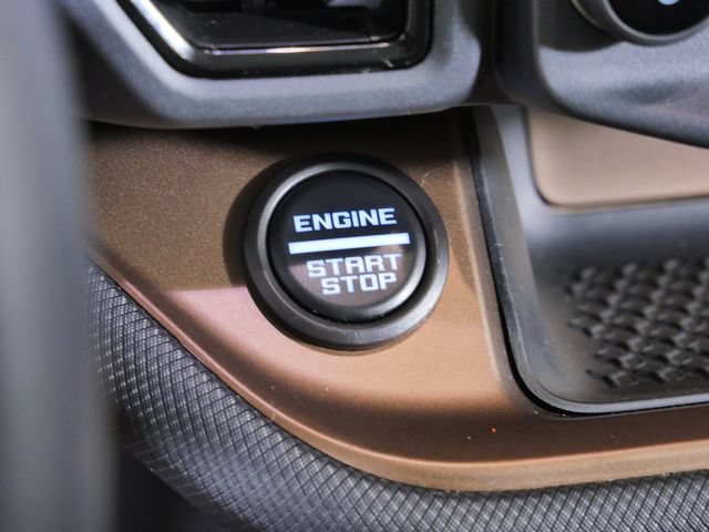Certified 2024 Ford Bronco Sport Outer Banks w/ Tech Package AWD/4WD image 26