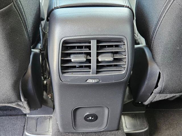 Certified 2025 Ford Escape Active FWD image 17