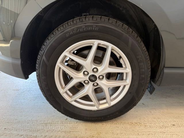 Certified 2023 Ford Edge SEL AWD/4WD image 32