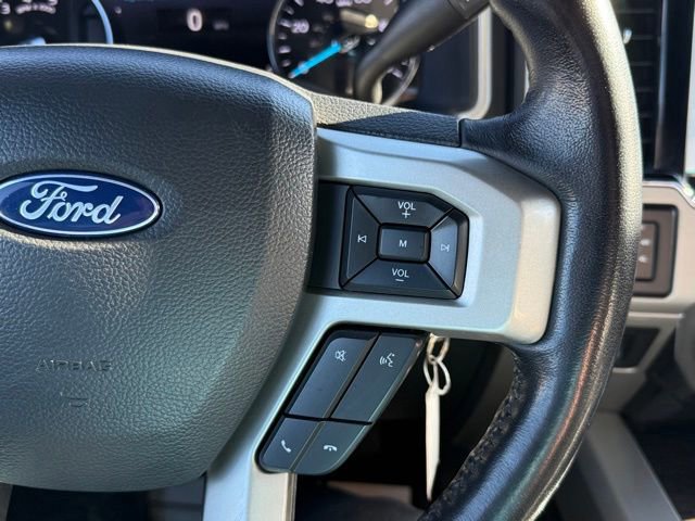 Certified 2022 Ford F250 Lariat w/ Tremor Off-Road Package image 23