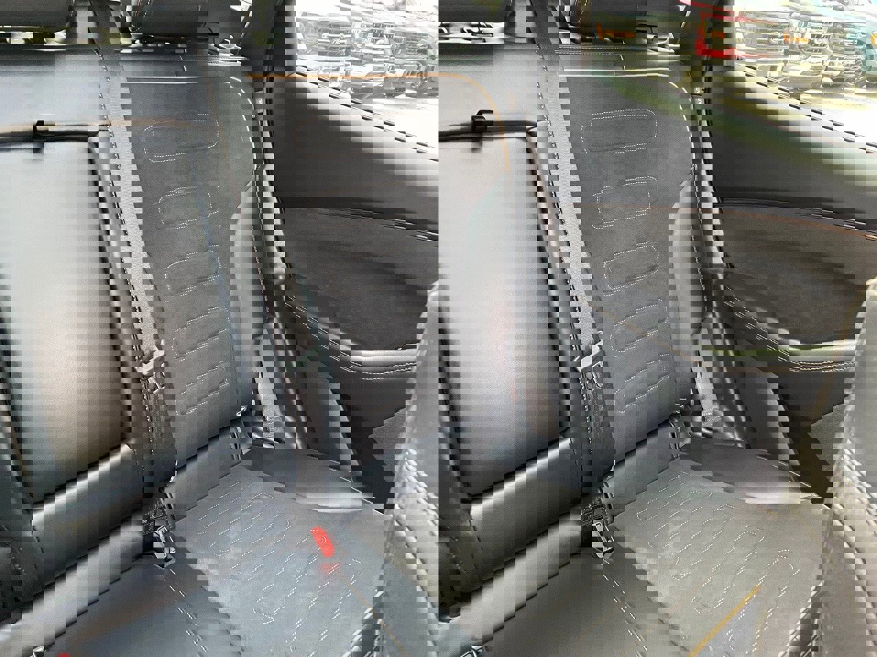 Certified 2023 Ford Mustang Mach-E GT image 22