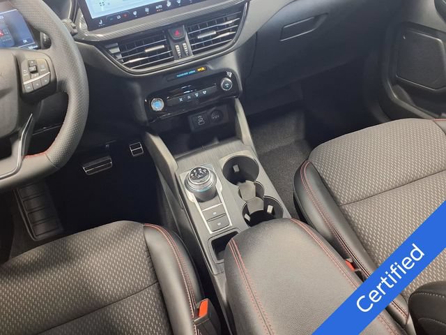 Certified 2024 Ford Escape ST-Line w/ Tech Pack #1 AWD/4WD image 11