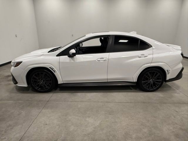 Used 2023 Subaru WRX Premium image 7