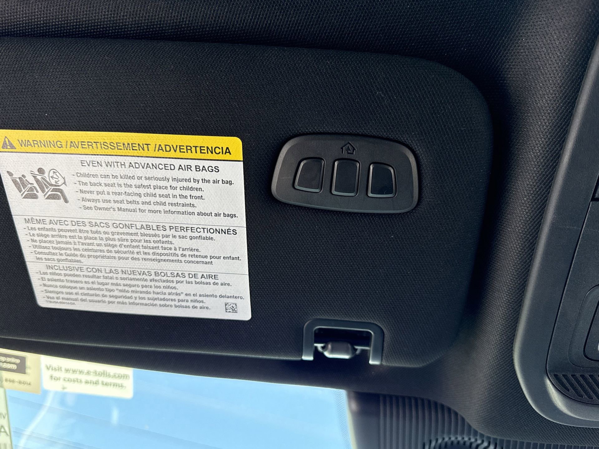 Certified 2025 Ford Explorer ST-Line w/ ST-Line Street Pack image 10