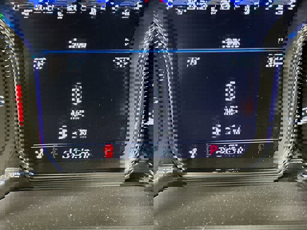 Used 2021 GMC Yukon AT4 image 23