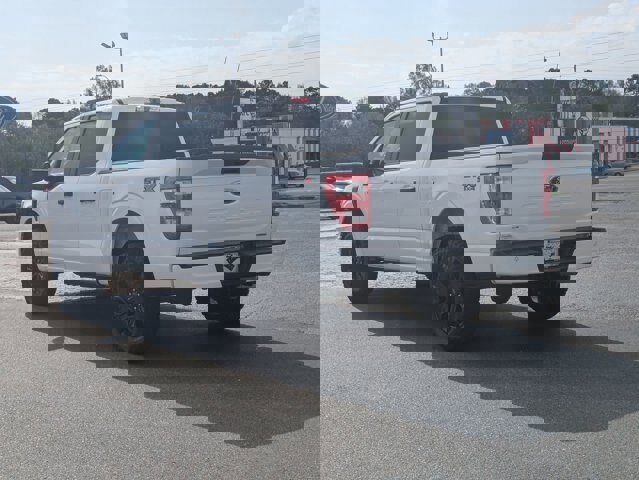Certified 2023 Ford F150 XL w/ STX Appearance Package image 3