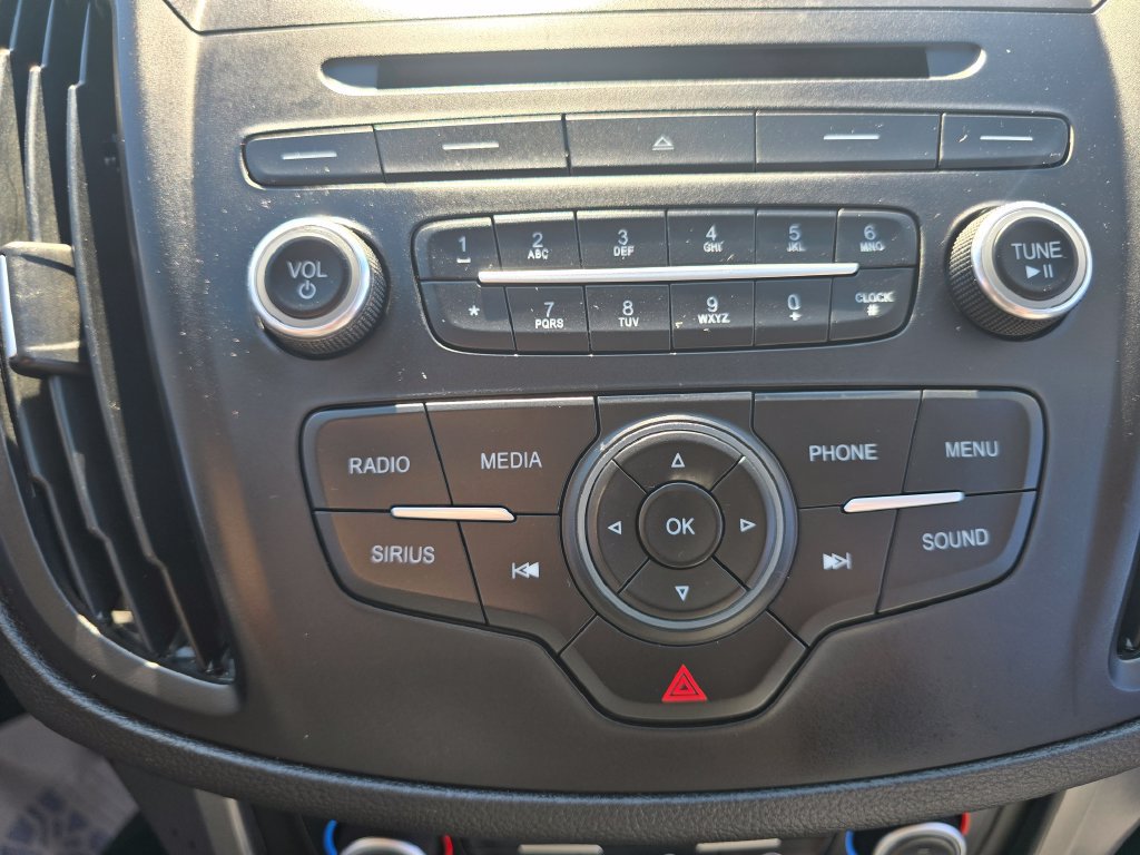 Certified 2018 Ford Escape SE AWD/4WD image 24
