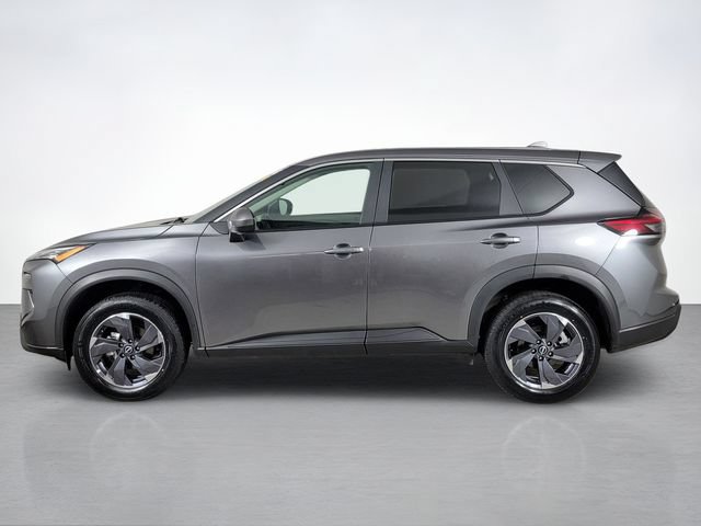 Used 2026 Nissan Rogue SV FWD image 6