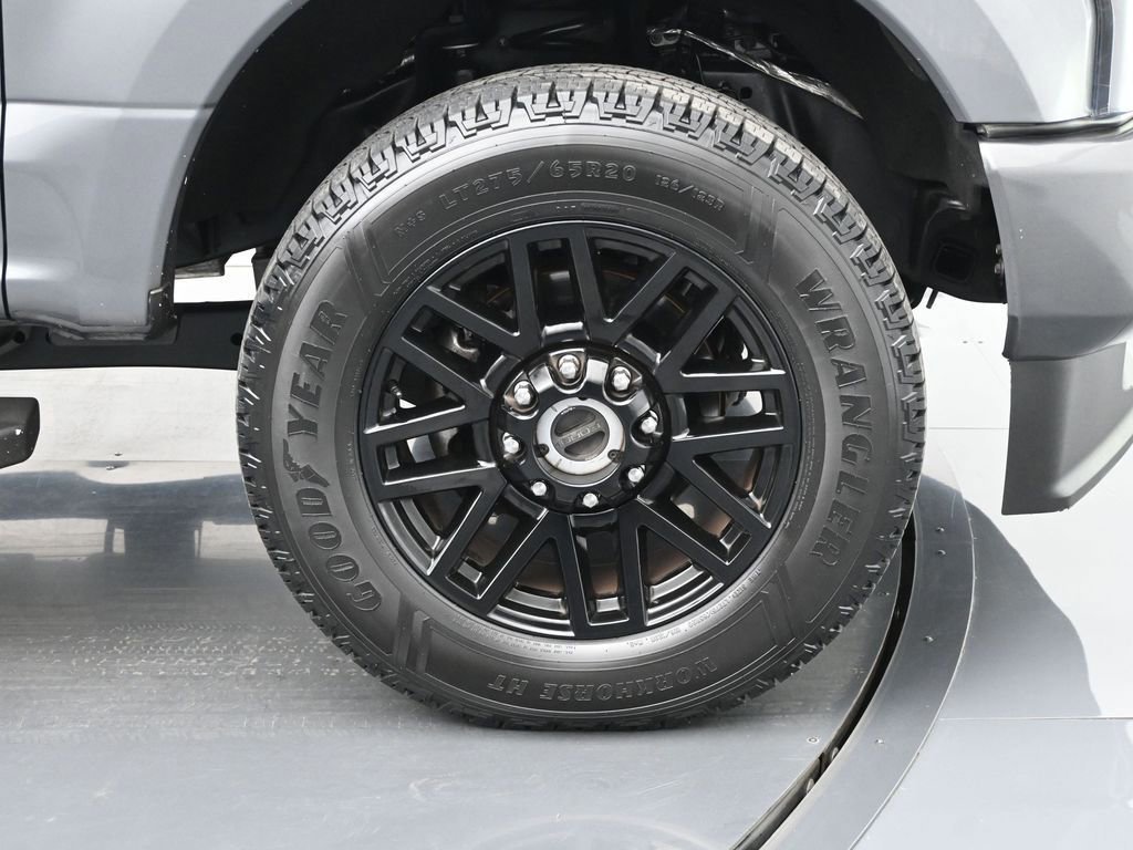 Certified 2021 Ford F250 Lariat image 53