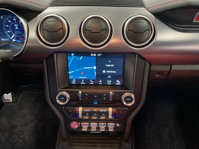Certified 2018 Ford Mustang GT Premium w/ Equipment Group 401A RWD image 21
